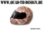 Preview: Helm Skin Mossy Oak - Shadow Grass Front